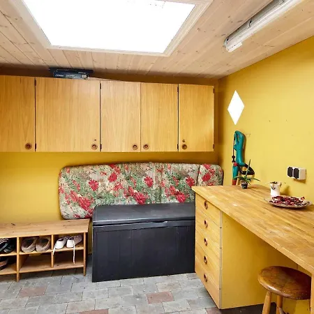 Holiday home 8 Person In