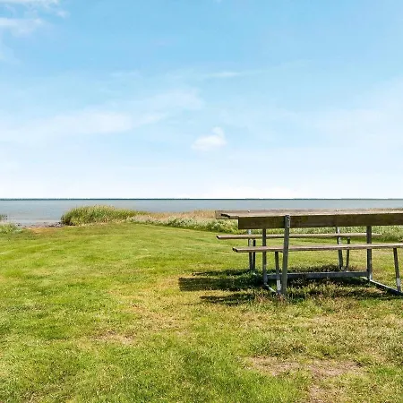 8 Person In Holiday home Hadsund