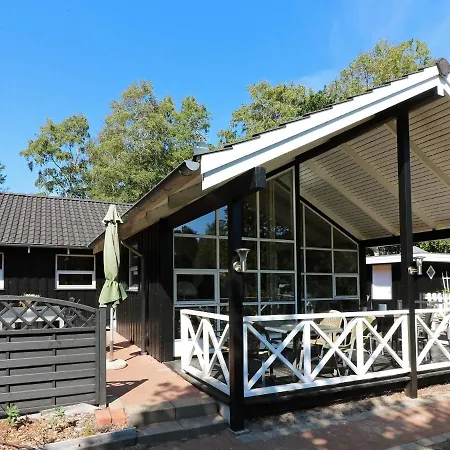 Holiday home 8 Person In *