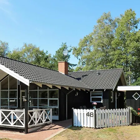 8 Person In Holiday home *