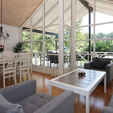 Holiday home 8 Person In