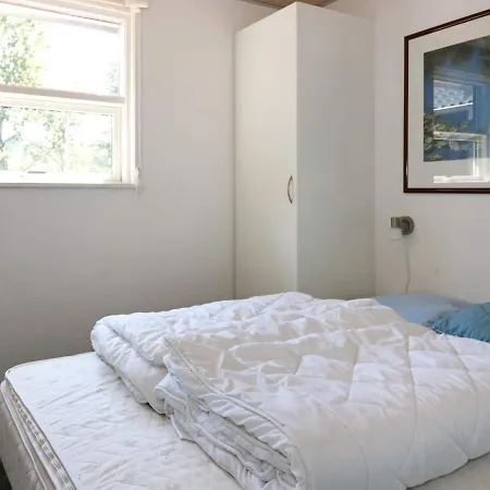 Holiday home 8 Person In