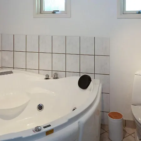 Holiday home 8 Person In