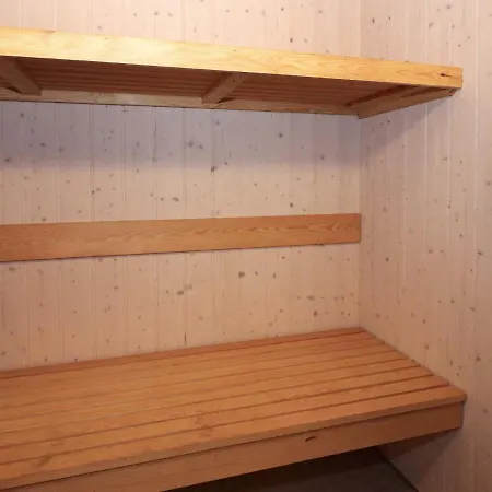 8 Person In Holiday home Hadsund