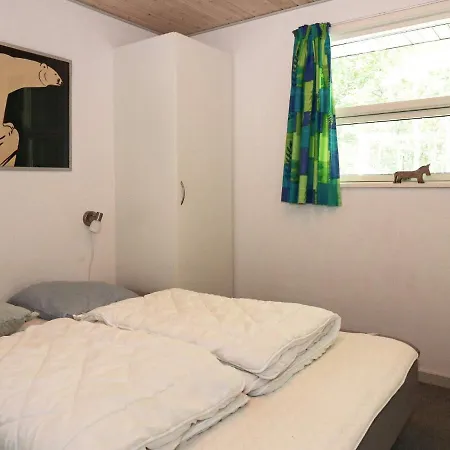 Holiday home 8 Person In