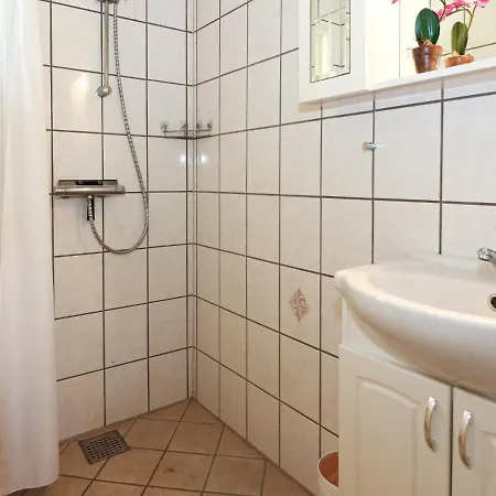 8 Person In Holiday home *