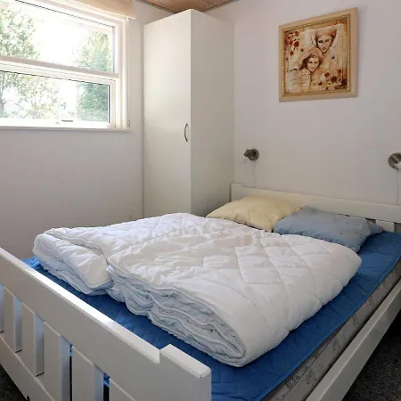 8 Person In Holiday home