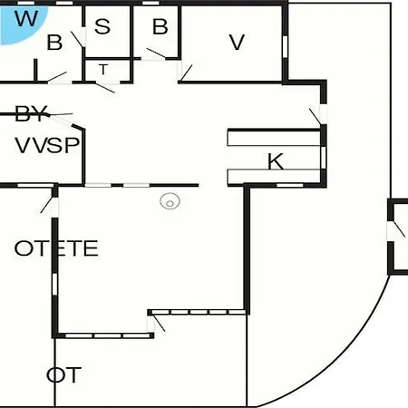 8 Person In Holiday home Hadsund
